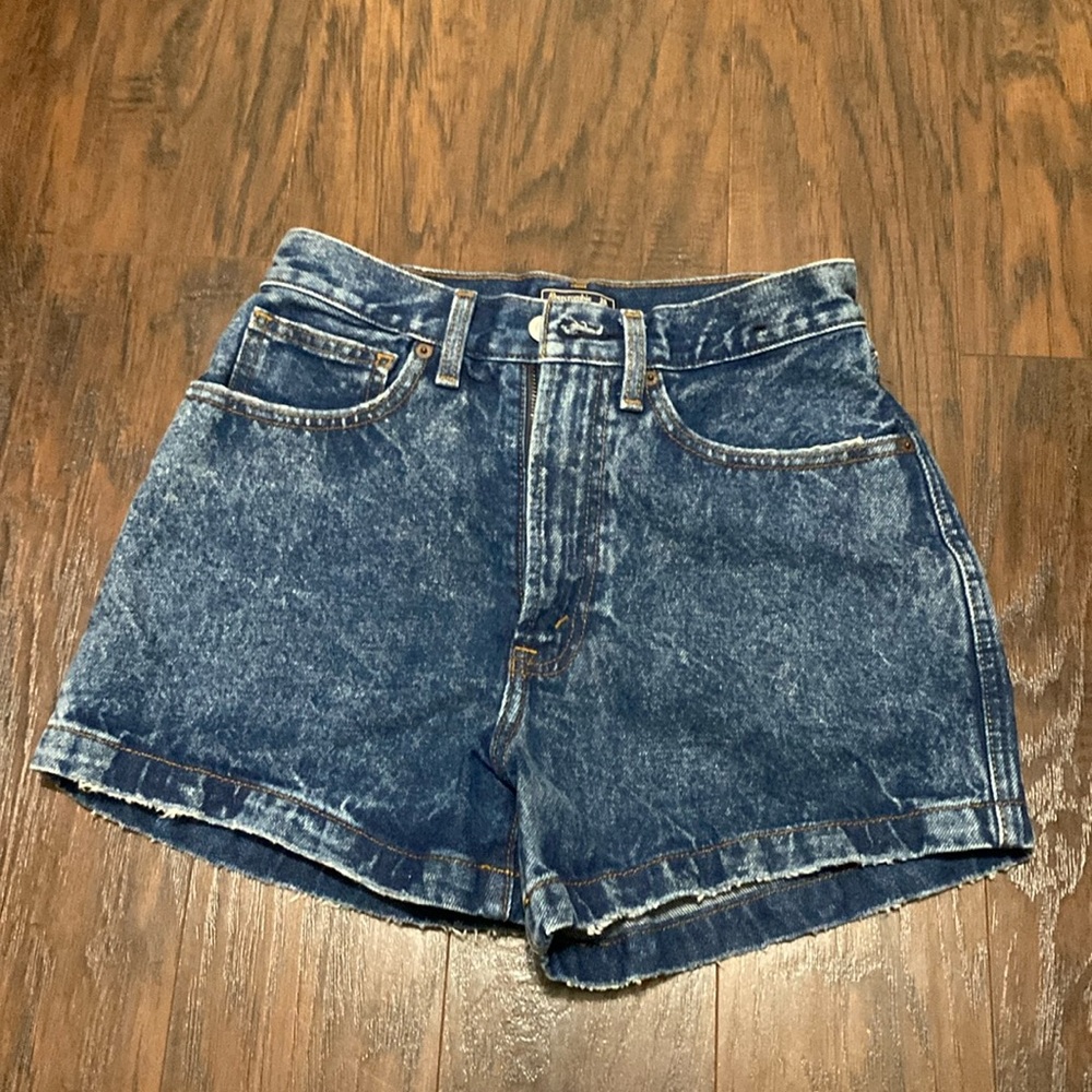 Abercrombie & Fitch Shorts
